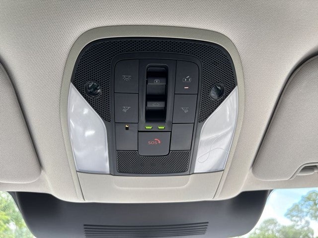 2027 INFINITI QX60 Luxe FWD