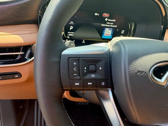 2027 INFINITI QX60 Luxe FWD