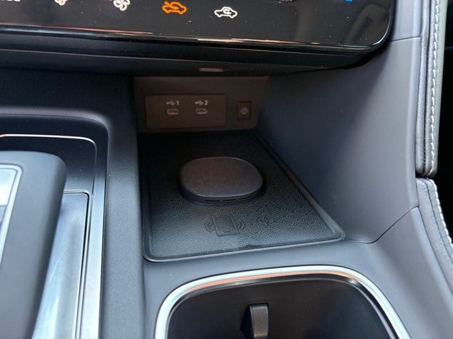 2027 INFINITI QX60 Luxe FWD