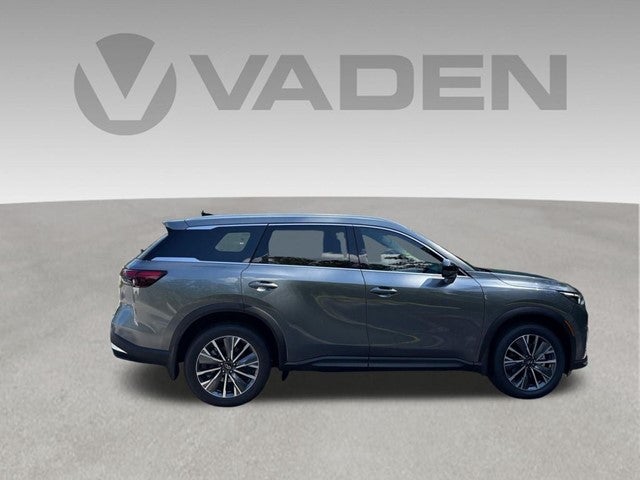 2027 INFINITI QX60 Luxe FWD