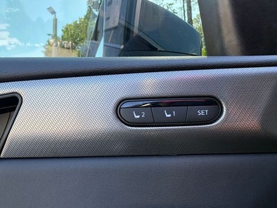 2027 INFINITI QX60 Luxe FWD