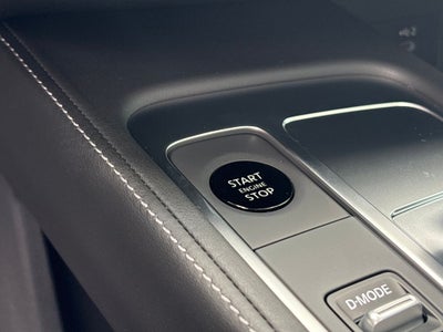 2027 INFINITI QX60 Luxe FWD