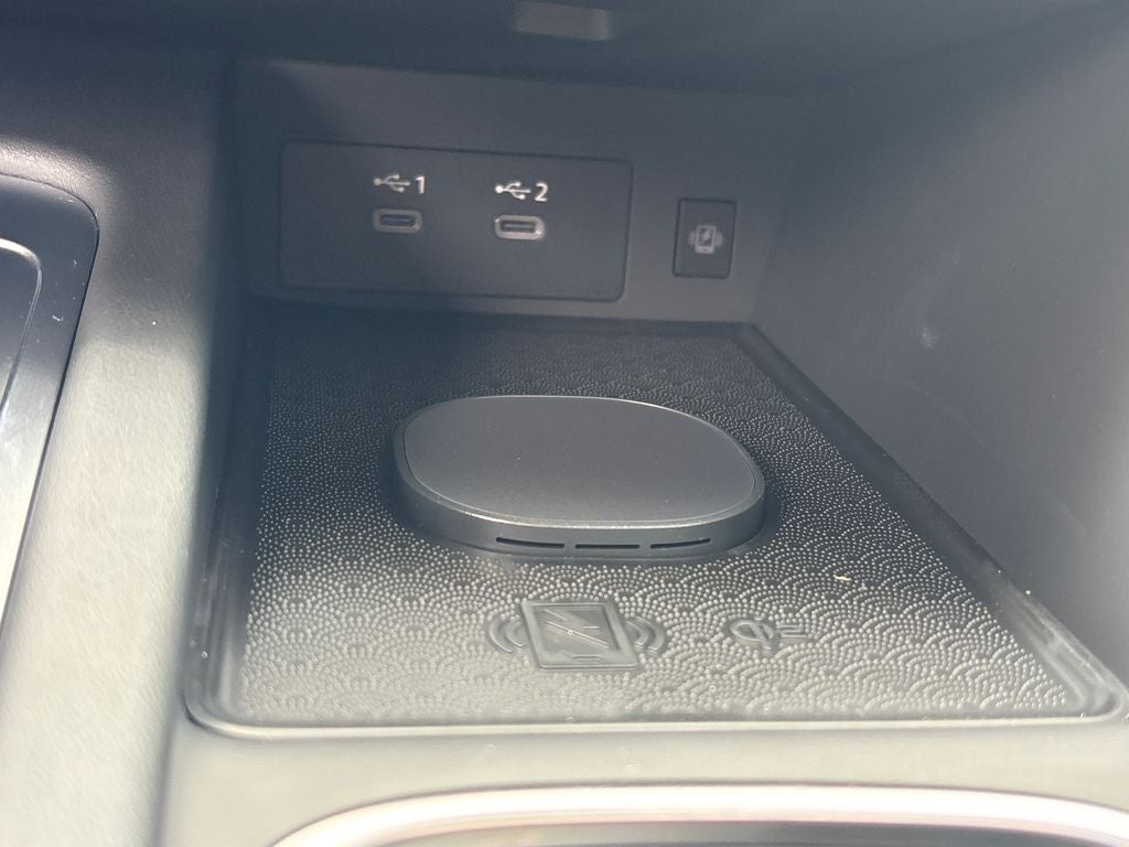 2027 INFINITI QX60 Luxe FWD