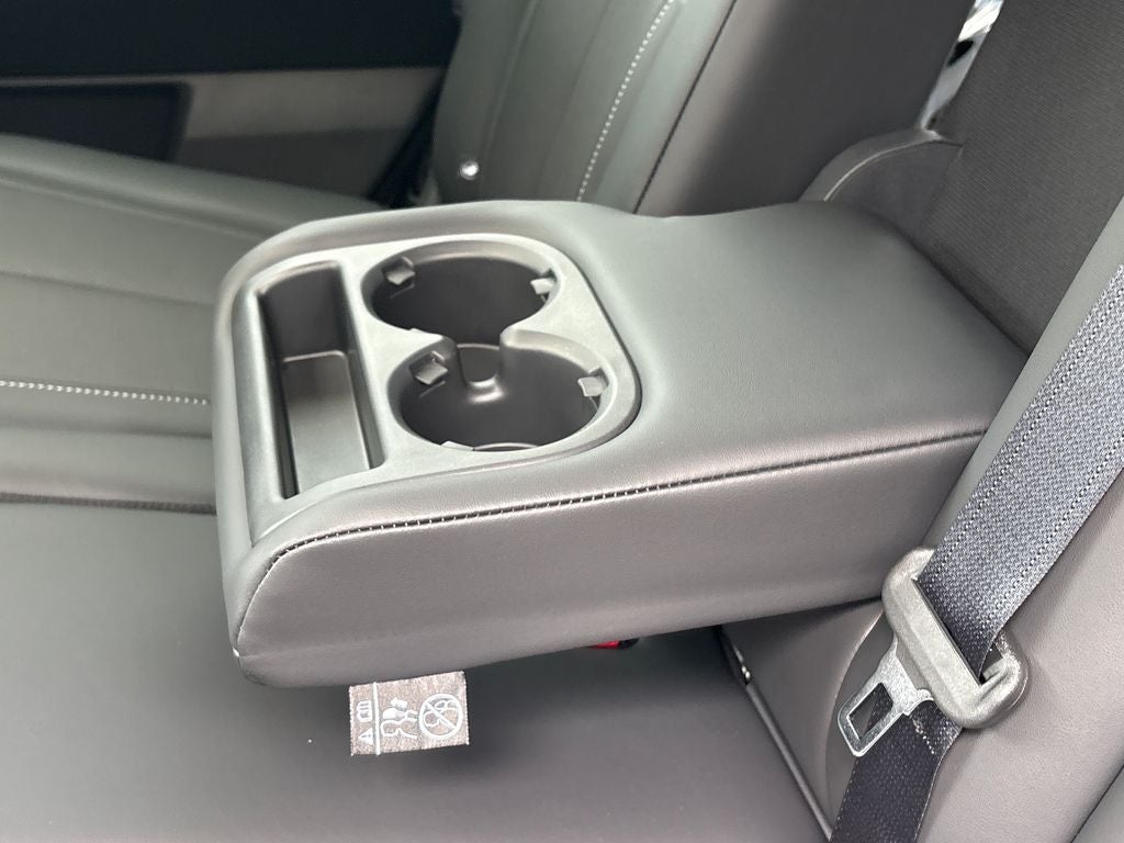 2027 INFINITI QX60 Luxe FWD