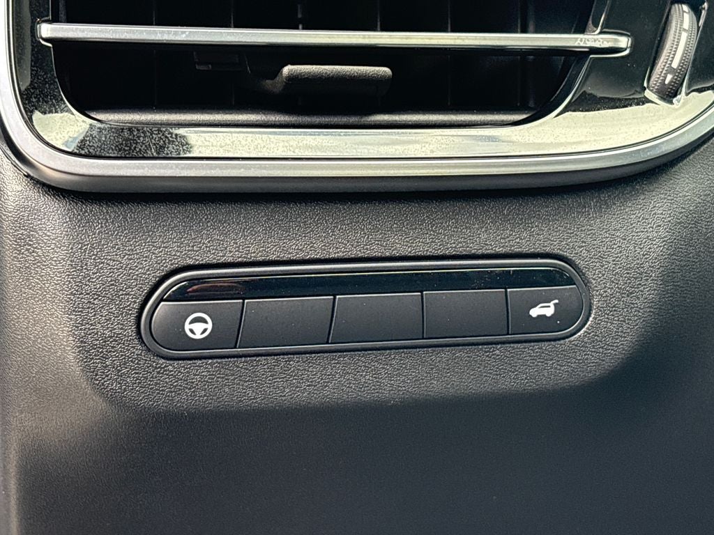 2027 INFINITI QX60 Luxe FWD