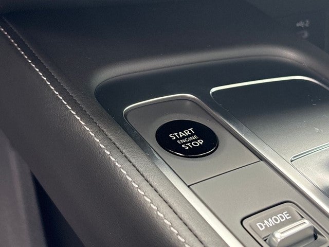 2027 INFINITI QX60 Luxe FWD