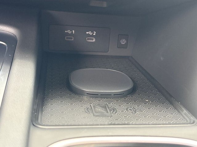 2027 INFINITI QX60 Luxe FWD