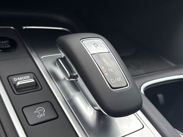 2027 INFINITI QX60 Luxe FWD