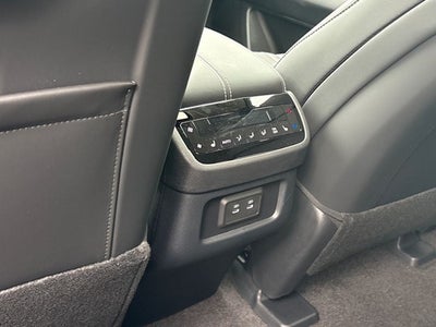 2027 INFINITI QX60 Luxe FWD