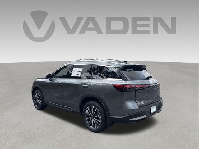 2027 INFINITI QX60 Luxe FWD