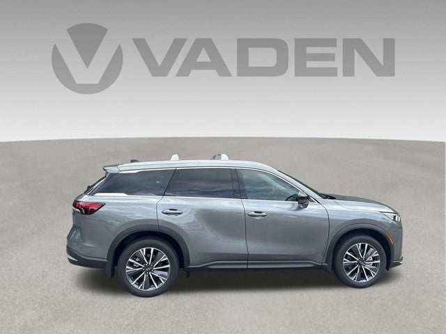 2027 INFINITI QX60 Luxe FWD