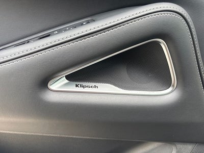 2027 INFINITI QX60 Luxe FWD