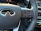 2027 INFINITI QX60 Luxe FWD