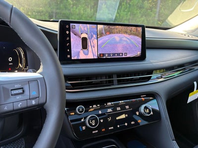 2027 INFINITI QX60 Luxe FWD