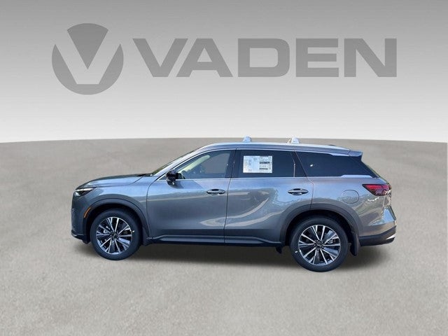 2027 INFINITI QX60 Luxe FWD