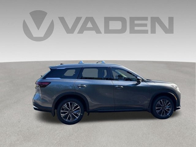 2027 INFINITI QX60 Luxe FWD
