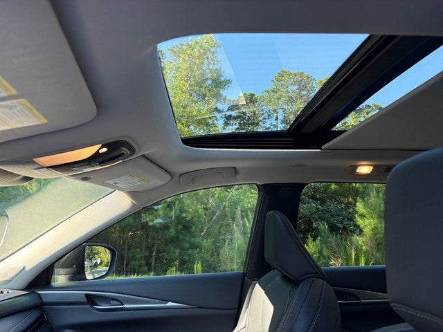 2027 INFINITI QX60 Luxe FWD