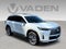 2027 INFINITI QX60 Luxe FWD