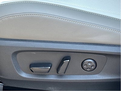 2027 INFINITI QX60 Luxe FWD