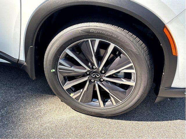 2027 INFINITI QX60 Luxe FWD