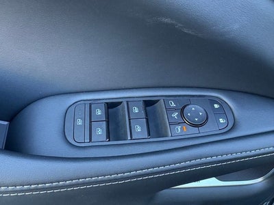 2027 INFINITI QX60 Luxe FWD