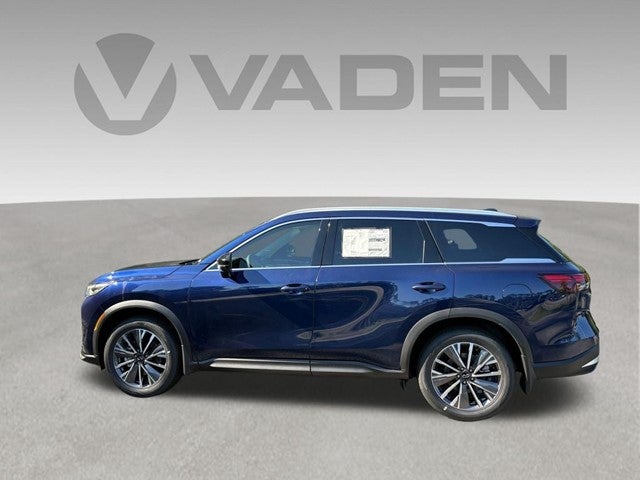 2027 INFINITI QX60 Luxe FWD