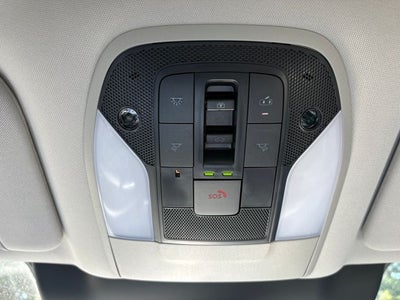 2027 INFINITI QX60 Luxe FWD