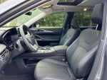 2027 INFINITI QX60 Luxe FWD