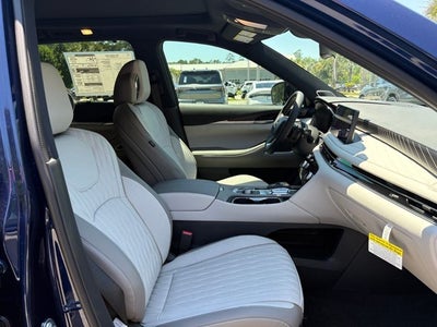 2027 INFINITI QX60 Luxe FWD