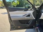 2027 INFINITI QX60 Luxe FWD