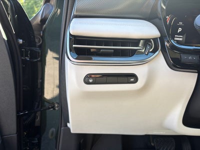 2027 INFINITI QX60 Luxe FWD