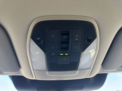 2027 INFINITI QX60 Luxe FWD