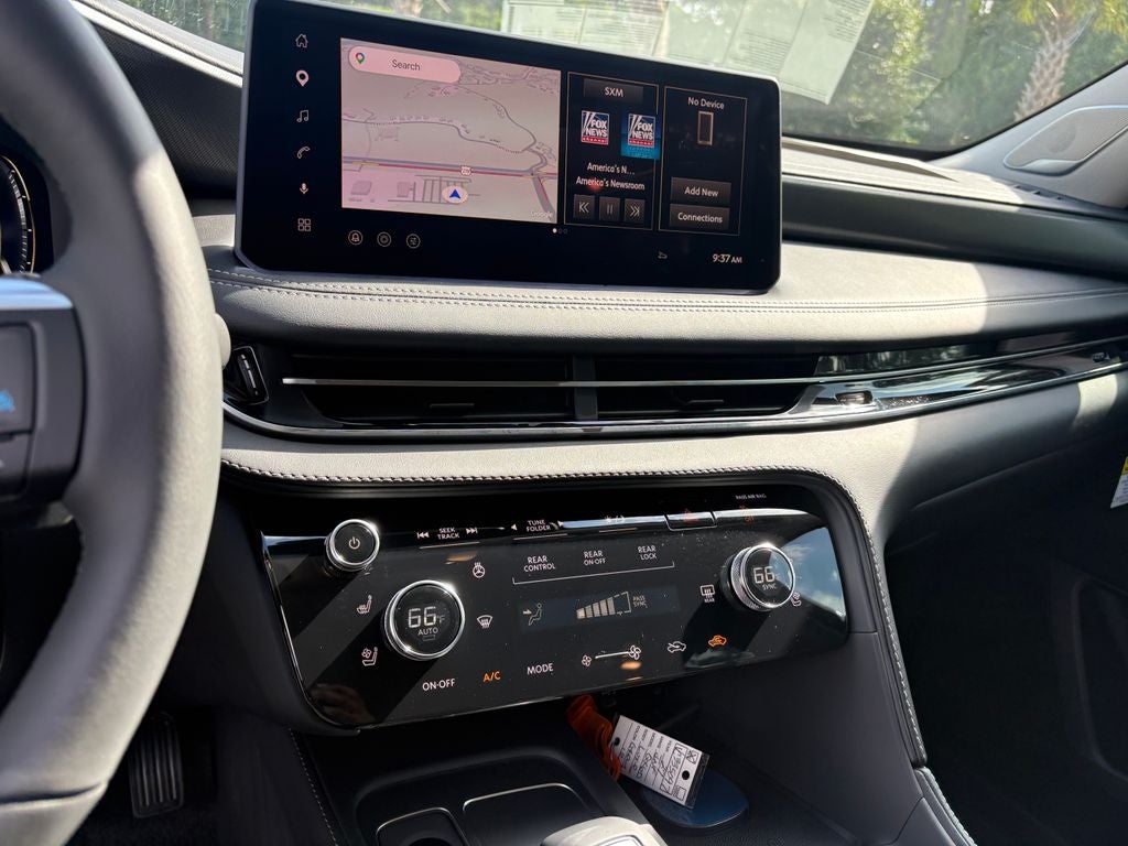 2027 INFINITI QX60 Luxe FWD