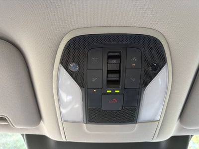 2027 INFINITI QX60 Luxe FWD