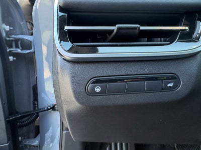 2027 INFINITI QX60 Luxe FWD