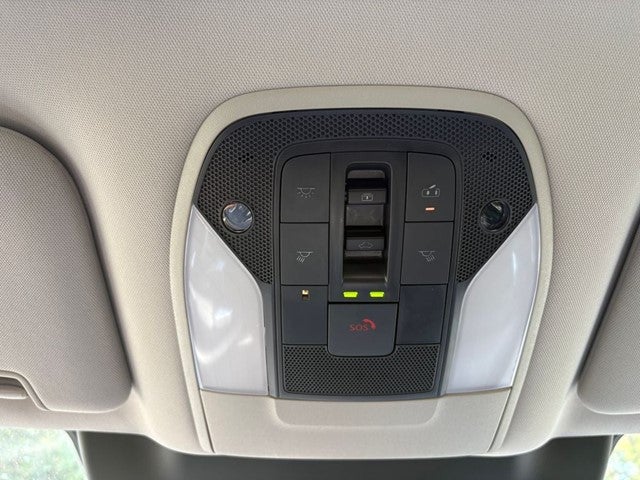 2027 INFINITI QX60 Luxe FWD