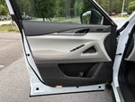 2027 INFINITI QX60 Luxe FWD