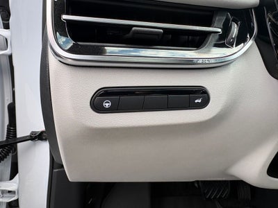 2027 INFINITI QX60 Luxe FWD