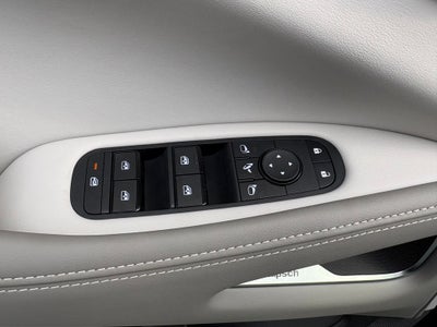 2027 INFINITI QX60 Luxe FWD
