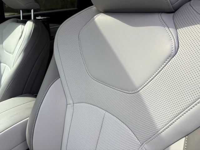 2027 INFINITI QX60 Luxe FWD