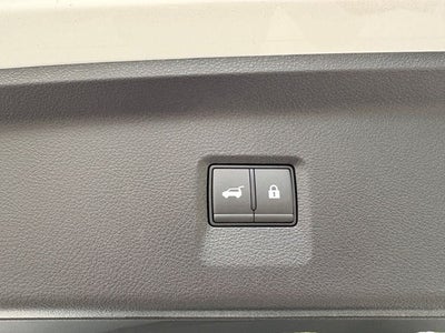 2027 INFINITI QX60 Luxe FWD