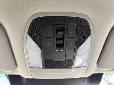 2027 INFINITI QX60 Luxe FWD