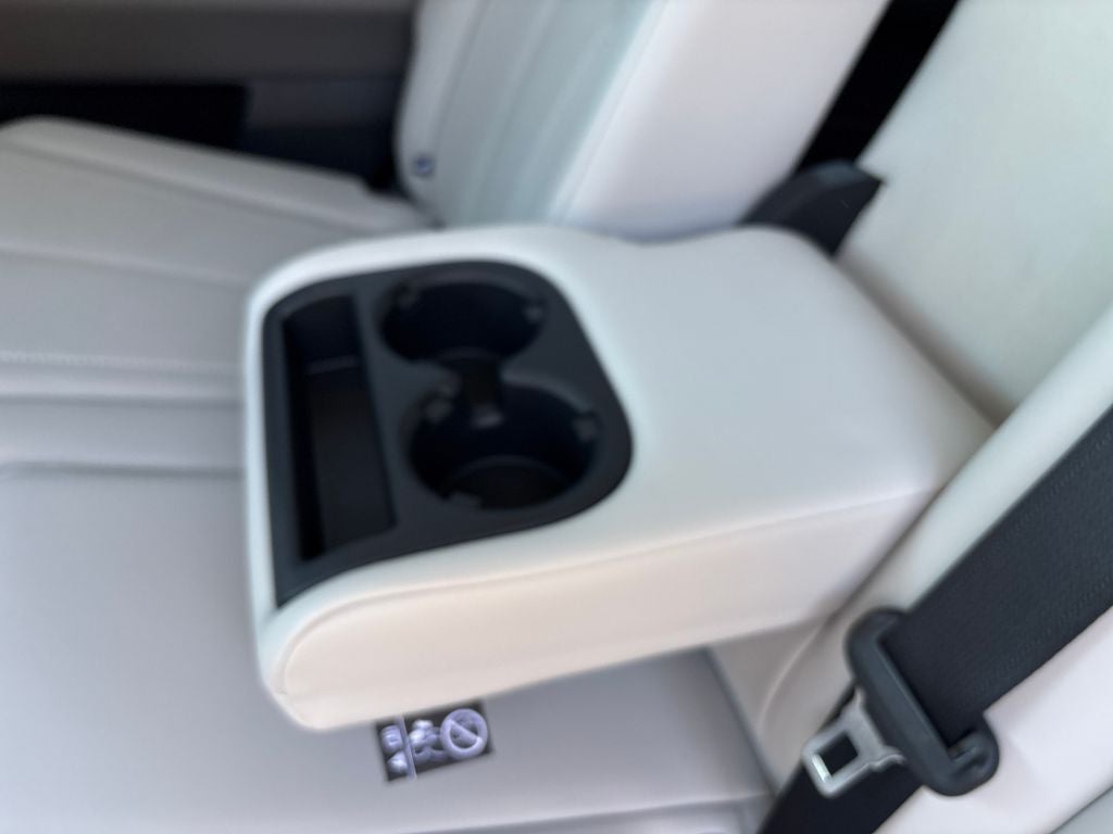 2027 INFINITI QX60 Luxe AWD