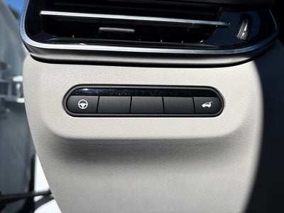 2027 INFINITI QX60 Luxe AWD