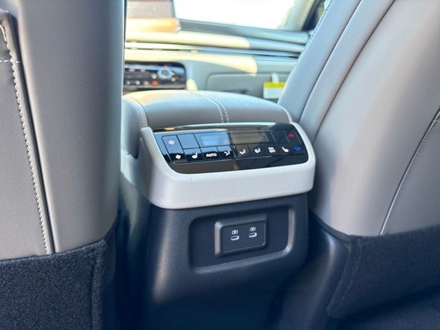 2027 INFINITI QX60 Luxe AWD