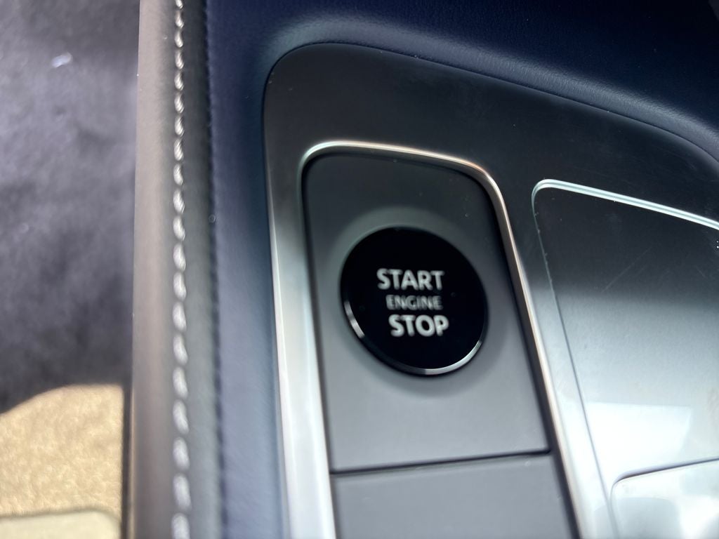 2027 INFINITI QX60 Sport AWD