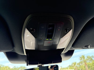 2027 INFINITI QX60 Sport AWD