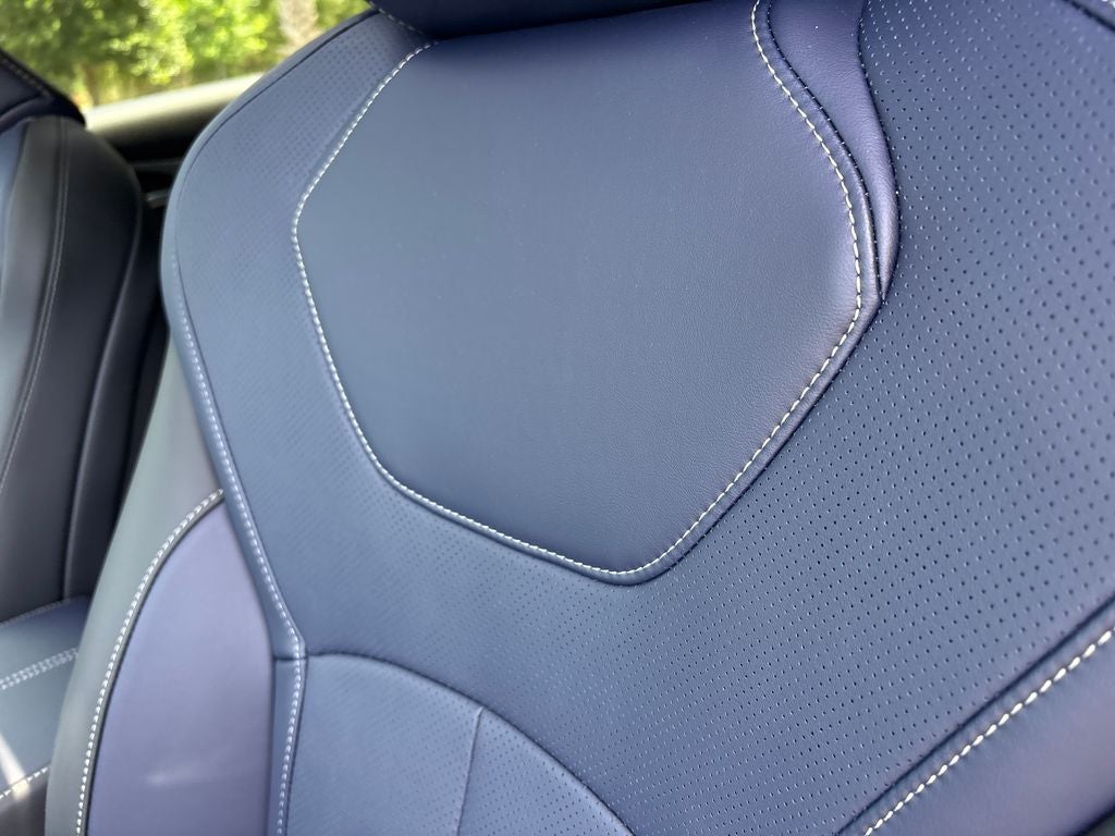 2027 INFINITI QX60 Sport AWD