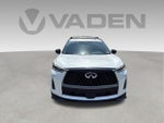 2027 INFINITI QX60 Sport AWD