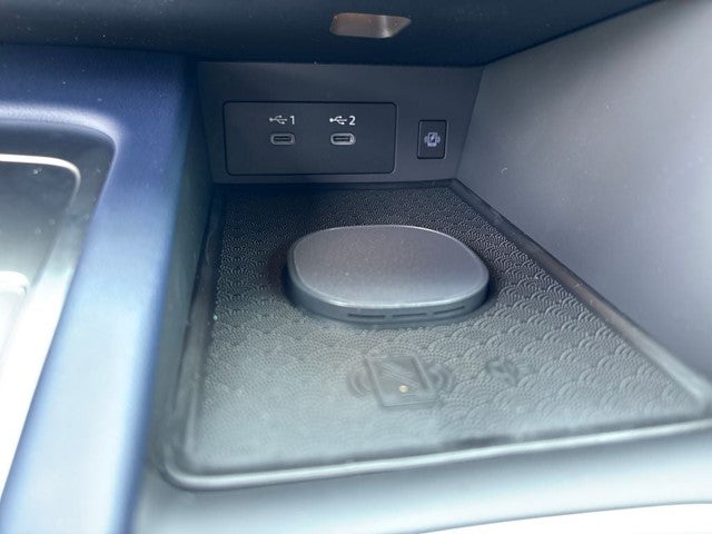 2027 INFINITI QX60 Sport AWD